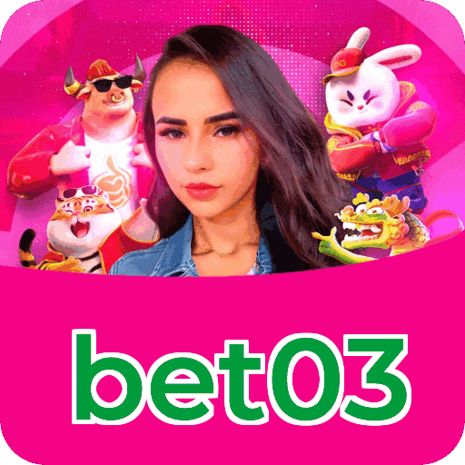 Promoções e bônus exclusivos da bet03